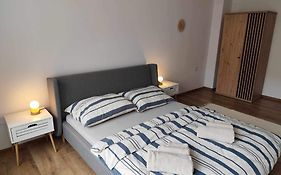 Centrum Poprad Apartment